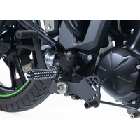 R&G Heel Shifter for 2018-2021 Kawasaki Vulcan Cafe 2018 Kawasaki Vulcan Cafe