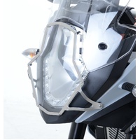 R&G Headlight Guard for 2013-2016 KTM 1190 Adventure