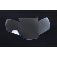 R&G Headlight Shield for 2014-2018 BMW R1200RT