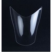 R&G Headlight Shield for 2012-2018 Kawasaki ER6N