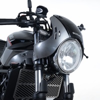 R&G Headlight Shield for 2018-2023 Suzuki SV650X