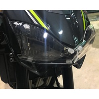 R&G Headlight Shield for 2017-2019 Kawasaki Z900