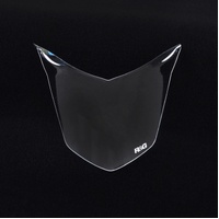 R&G Headlight Shield for 2017-2021 Suzuki GSXS750