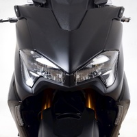 R&G Headlight Shield for 2017-2018 Yamaha Tmax 530