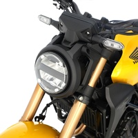 R&G Headlight Shield for 2018-2024 Honda CB125R