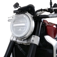 R&G Headlight Shield for 2019-2023 Honda CB650R
