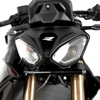 R&G Headlight Shield for 2025 BMW S1000R