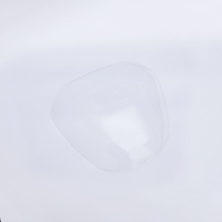 R&G Headlight Shield for 2019-2023 Ducati Diavel 1260S