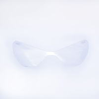 R&G Headlight Shield for 2024-2025 Honda CRF1100L Africa Twin DCT Model