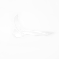 R&G Headlight Shields for 2021-2024 Aprilia RS660