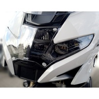 R&G Headlight Shield for 2021 BMW R1250RT