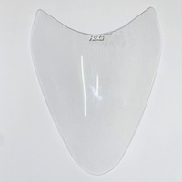 R&G Headlight Shield for 2021-2025 Suzuki Hayabusa