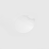 R&G Headlight Shield for 2021-2023 Honda CB1000R