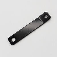 R&G Horn Mounting Bracket for 2008-2018 Kawasaki GTR1400 Concours