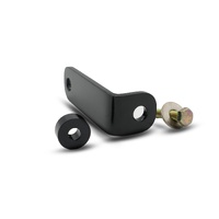 R&G Horn Mounting Bracket for 2008-2014 Kawasaki KLR650