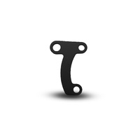 R&G Horn Mounting Bracket for 2013-2014 BMW F800GS