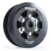 Hinson BTL Series Slipper Clutch Kit for 2004-2006 Suzuki RMZ250