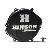 Hinson Billetproof Clutch Cover for Honda CR250R 2002-2007	