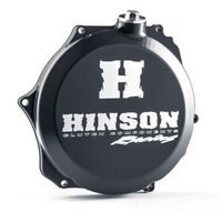 Hinson Billetproof Clutch Cover for 1998-2015 KTM 125 SX 