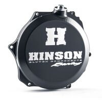 Hinson Billetproof Clutch Cover for KTM 125 SX 1998-2015	