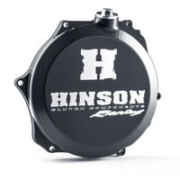 Hinson Billetproof Clutch Cover for Kawasaki KX250F 2004-2008	