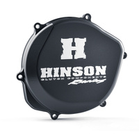 Hinson Billetproof Clutch Cover for 2004-2014 Honda TRX450R