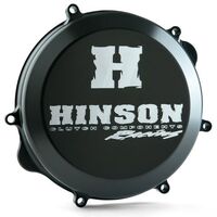 Hinson Billetproof Clutch Cover for 2006-2017 KTM 85 SX