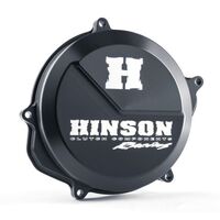 Hinson Billetproof Clutch Cover for 2009-2016 Honda CRF450R