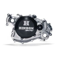 Hinson Billetproof Clutch Cover for 2007-2022 Honda CRF150R 