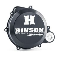 Hinson Billetproof Clutch Cover for 2010-2017 Honda CRF250R