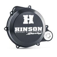 Hinson Billetproof Clutch Cover for Honda CRF250R 2010-2017	