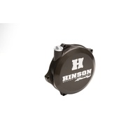 Hinson Billetproof Clutch Cover for 2021-2026 Kawasaki KX250X