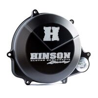 Hinson Billetproof Clutch Cover for Honda HONDA CRF450 2017-2021