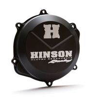 Hinson Billetproof Clutch Cover for Honda CRF250R 2018-2019	