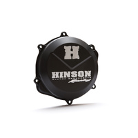 Hinson Billetproof Clutch Cover for 2025 Honda CRF250RWE