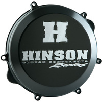 Hinson Billetproof Clutch Cover for 2024-2026 KTM 50 SX