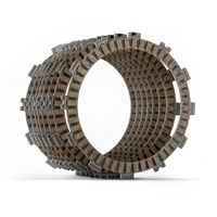 Hinson Clutch Fibre Plates for 2008-2014 Can-Am DS450