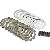 Hinson Clutch Kit for 2024-2026 Yamaha WR450F