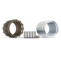 Hinson Clutch Kit for 1976-1979 Yamaha RD400