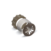 Hinson Clutch Kit for 2021-2026 Kawasaki KX450