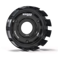 Hinson Billetproof Clutch Basket for 2001-2005 Yamaha YFM660R Raptor