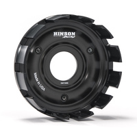 Hinson Billetproof Clutch Basket for 1998-1999 Yamaha YZ400F