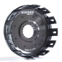 Hinson Billetproof Clutch Basket with Cushions for KTM 125SX 1998-0505 / 2008-2018