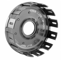 Hinson Billetproof Clutch Basket for 2024-2025 Triumph TF250X