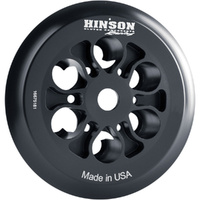 Hinson Inner Hub/Pressure Plate Kit with Plates & Springs for 2026 Triumph TF250E