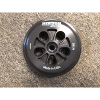 Hinson Billetproof Pressure Plate for 2001-2018 Yamaha YZ250F
