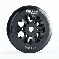 Hinson Billetproof Pressure Plate for 2010-2011 Yamaha YFZ450X