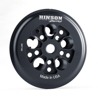 Hinson Billetproof Pressure Plate for 2004-2006 Suzuki RMZ250