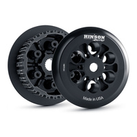 Hinson Billetproof Inner Hub & Pressure Plate Kit for 2008-2011 KTM 450 XCF