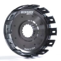 Hinson Billetproof Clutch Basket for 2018-2021 Honda CRF250R